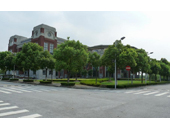 South rollup package (Songjiang Political Science and Law)